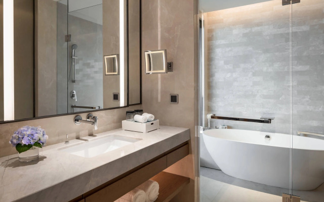 Xiamen Marriott Hotel & Conference Centre