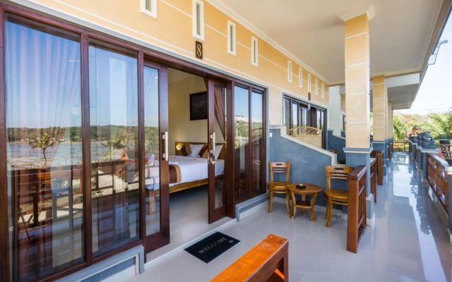 Seaweed Guesthouse Lembongan