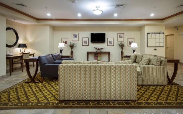 Candlewood Suites - Fort Worth/West by IHG