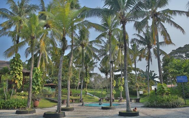 Sheraton Lampung Hotel