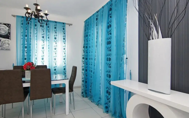 Nissinia Ayia Napa in Ayia Napa