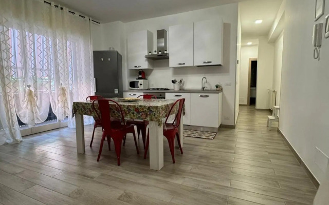 Appartamenti Scilla e Cariddi Giardini Naxos