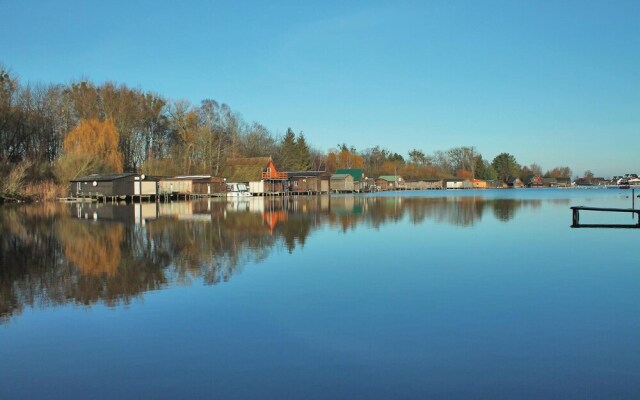 Amazing Home in Rechlin With 2 Bedrooms, Sauna and Wifi