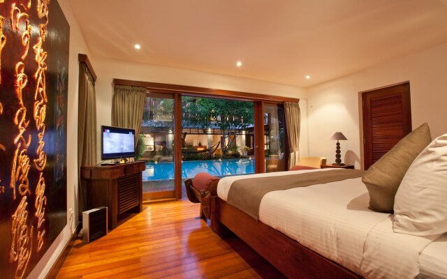 Villa Casis by Nagisa Bali