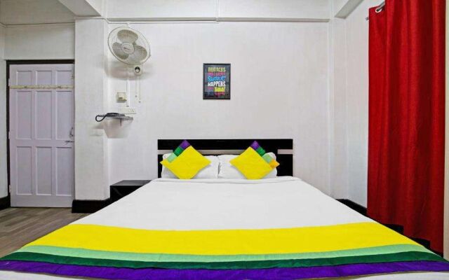 Itsy By Treebo - Shelter Inn