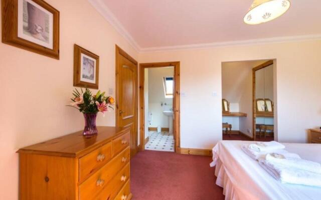 Stob Binnein Cottage