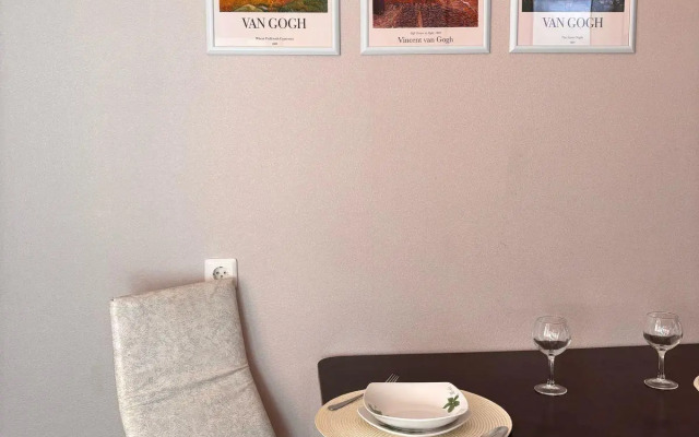 Rich House (Рич Хаус) на улице Садовое Кольцо