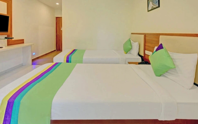 Arjun Boutique by OYO Rooms