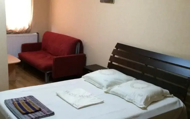 Pegass Hotel