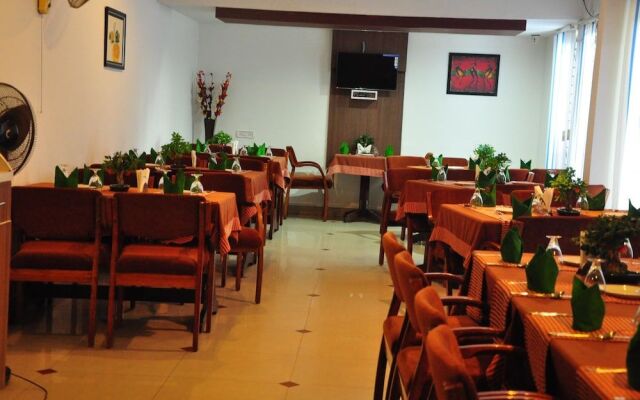 Xaviers Residency