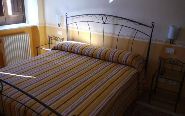 B&B La Casa di Tocco