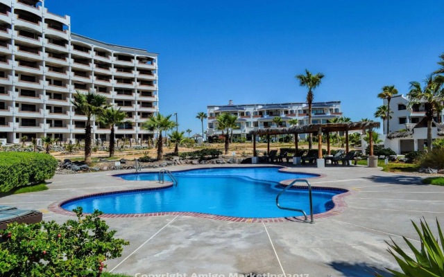 Casa Blanca Rocky Point by Castaways