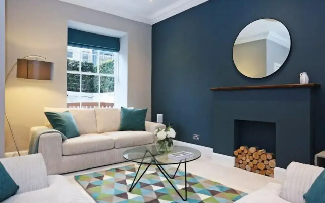 JOIVY Private Entrance Apartment In New Town