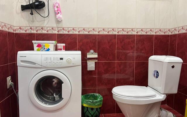 Апартаменты на улице Времена года