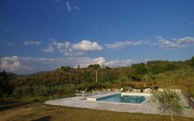 Mezzano In Chianti