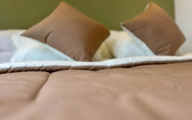 Harmony Luxury Apartments