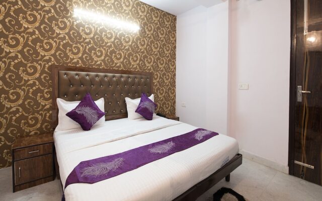 Hotel Manan Residency