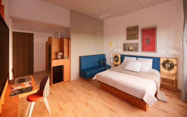 Hampton By Hilton Guanacaste Airport