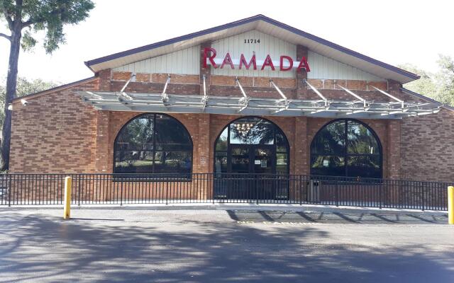 Ramada by Wyndham Temple Terrace/Tampa North