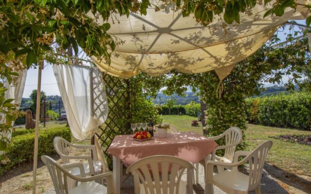 Dimora del Volpaio (SMN142)