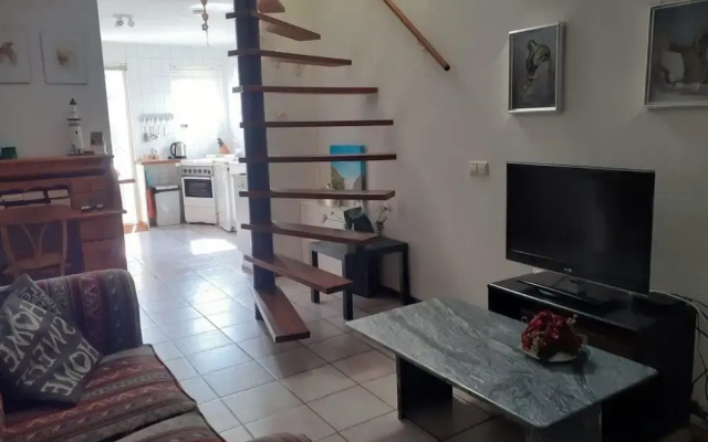 Holiday Home Near Centre of Petten