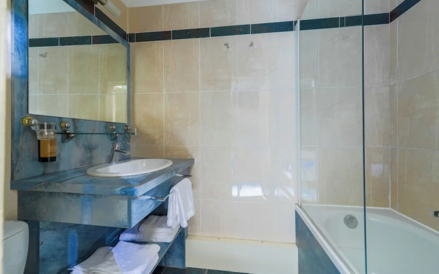 Hôtel Les Maréchaux