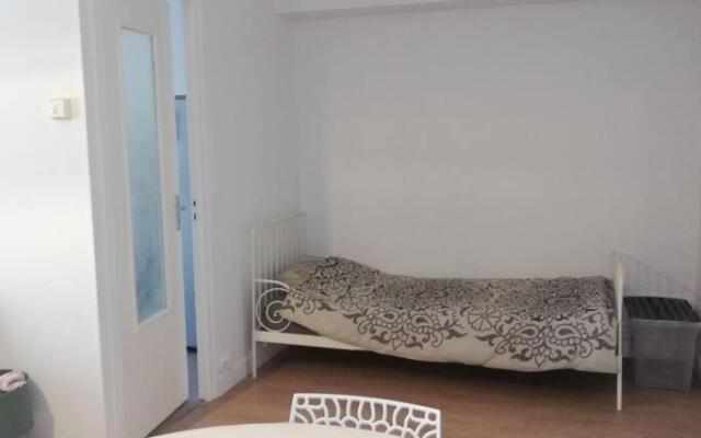 ARENA-UCPA-Centre Ville-Avenue de Laon - 3 Lits