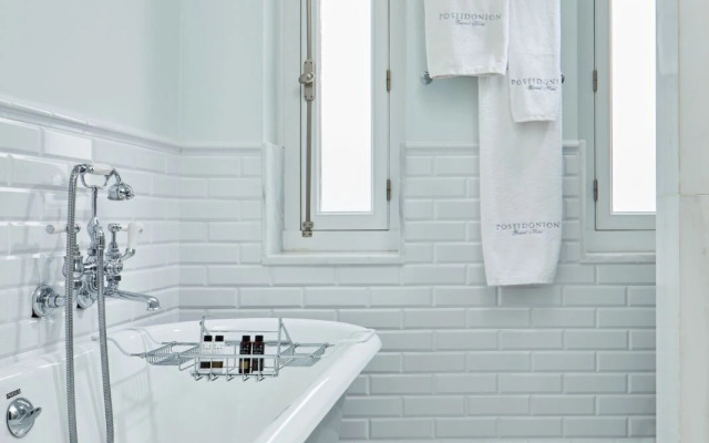 Poseidonion Grand Hotel