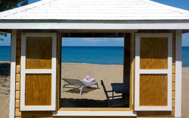 Montpelier Plantation & Beach