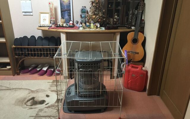 Pension Petite House For You