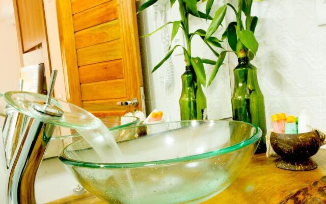 Villa Agua De Coco