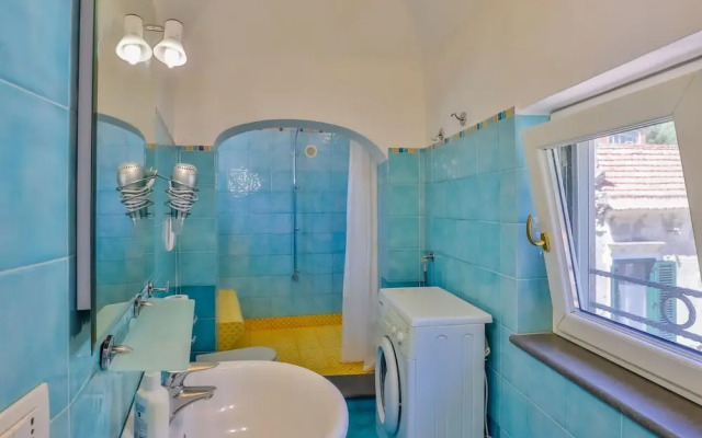 Appartamento a Amalfi ID 3059