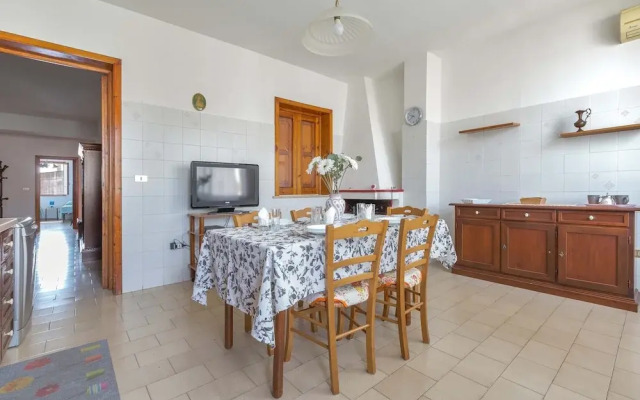 2994 La Casa di Cesaria by Barbarhouse