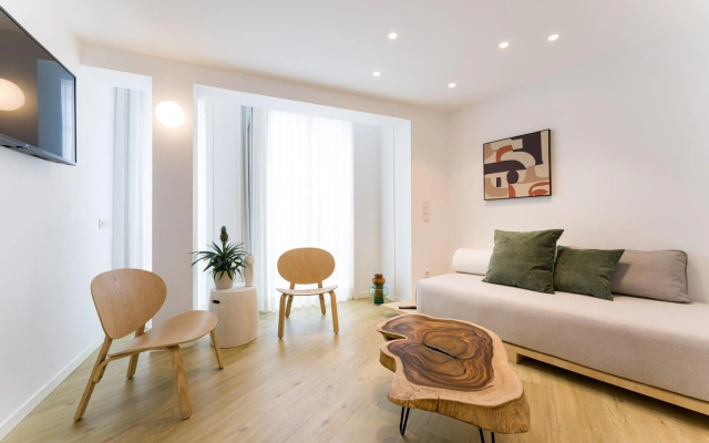 Seis Aldabas Apartamentos