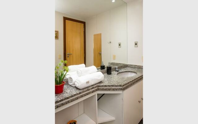 Flat Boa Viagem Niterói