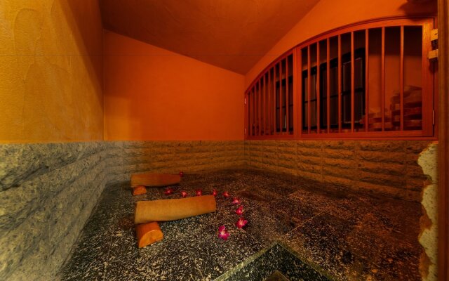 i RESORT ARTIA Luxury GIFU - Adult only