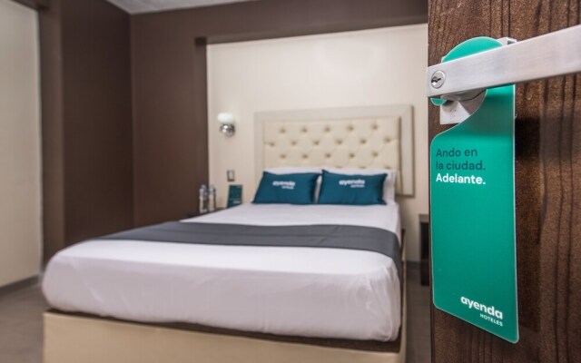 Hotel Ayenda Olimpo Hotel Sauna & Spa