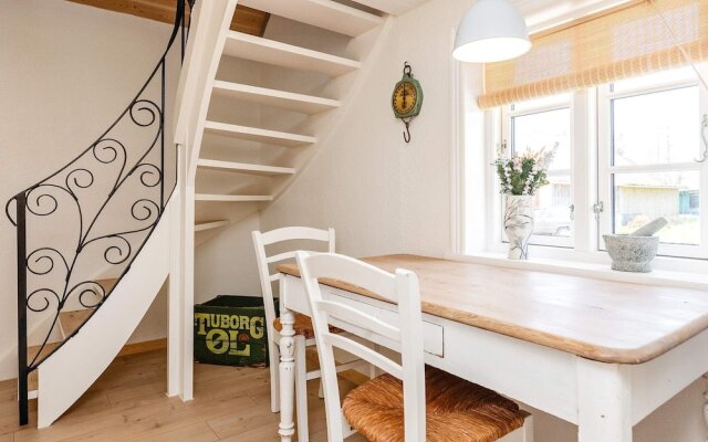 4 Star Holiday Home in Hadsund