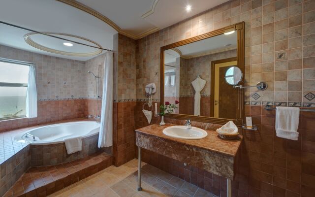 Sahara Beach Resort & Spa