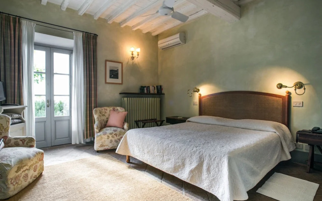 La Locanda Country Hotel