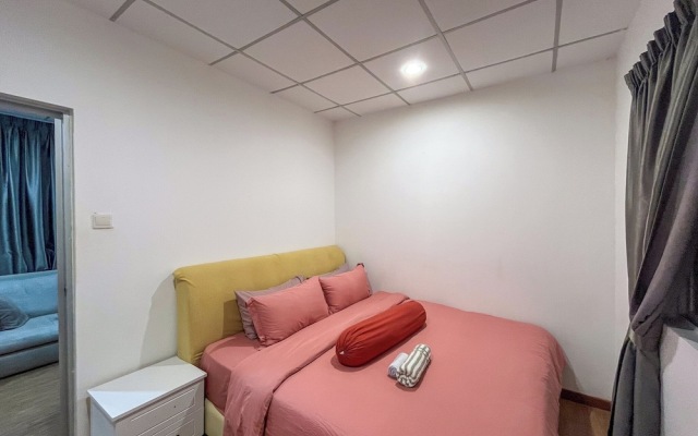 Titiwangsa Cabin Retreats by uBook