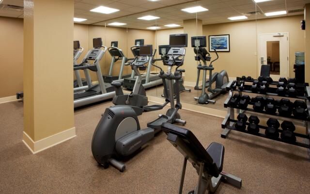 Holiday Inn Express Washington DC SW - Springfield by IHG