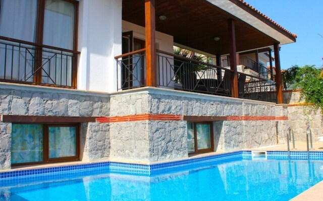 Silverhill Villas by Villa Safiya
