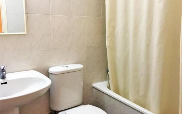 VALL PETITA 143 Casa Adosada