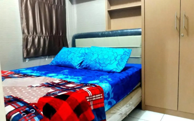 Julia Room Apt Grand Center Point Bekasi