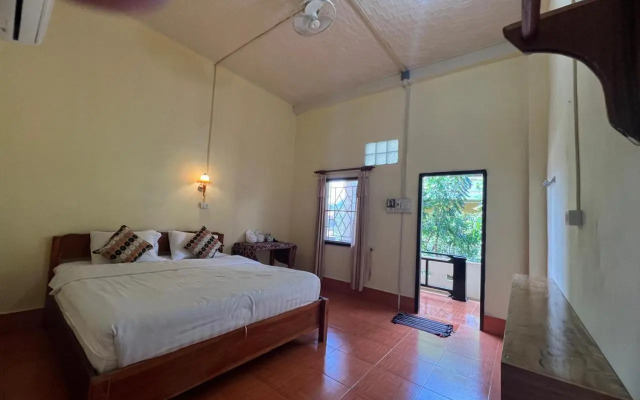 Meexai Guesthouse