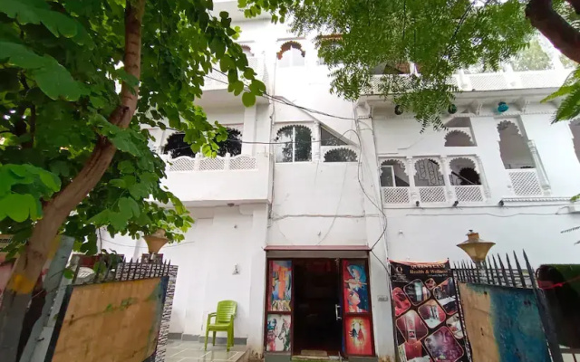 The Haveli Hotel & Spa