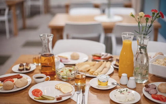 Hotel Jaworzyna Krynicka