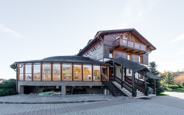 Hotel Eufória
