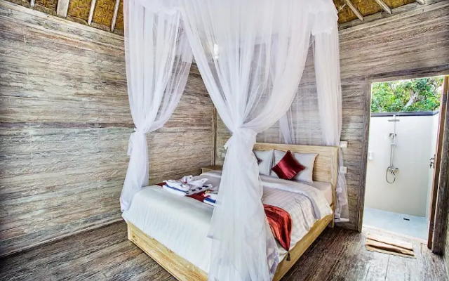 The Puncak Sunset Ceningan